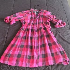 Victoria secret top/dress